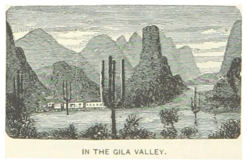 Gila Valley