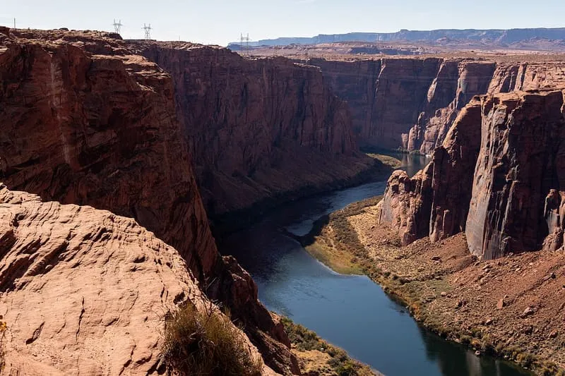 Glen Canyon, photograph 2