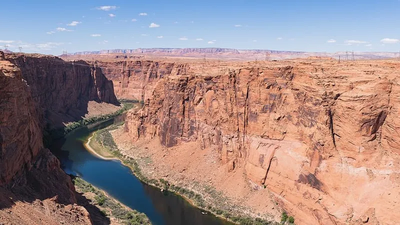Glen Canyon, photograph 3