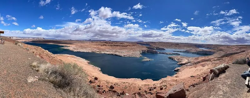 Glen Canyon National Recreation Area, photograph 2