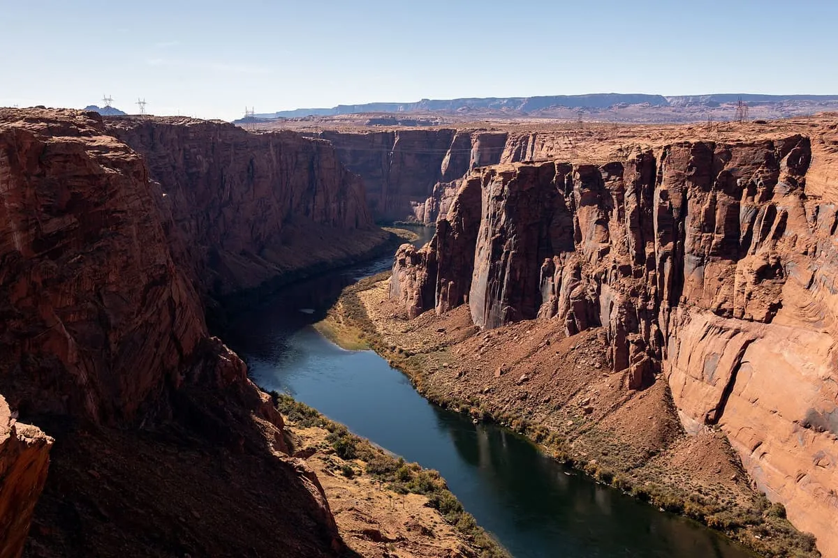 Glen Canyon