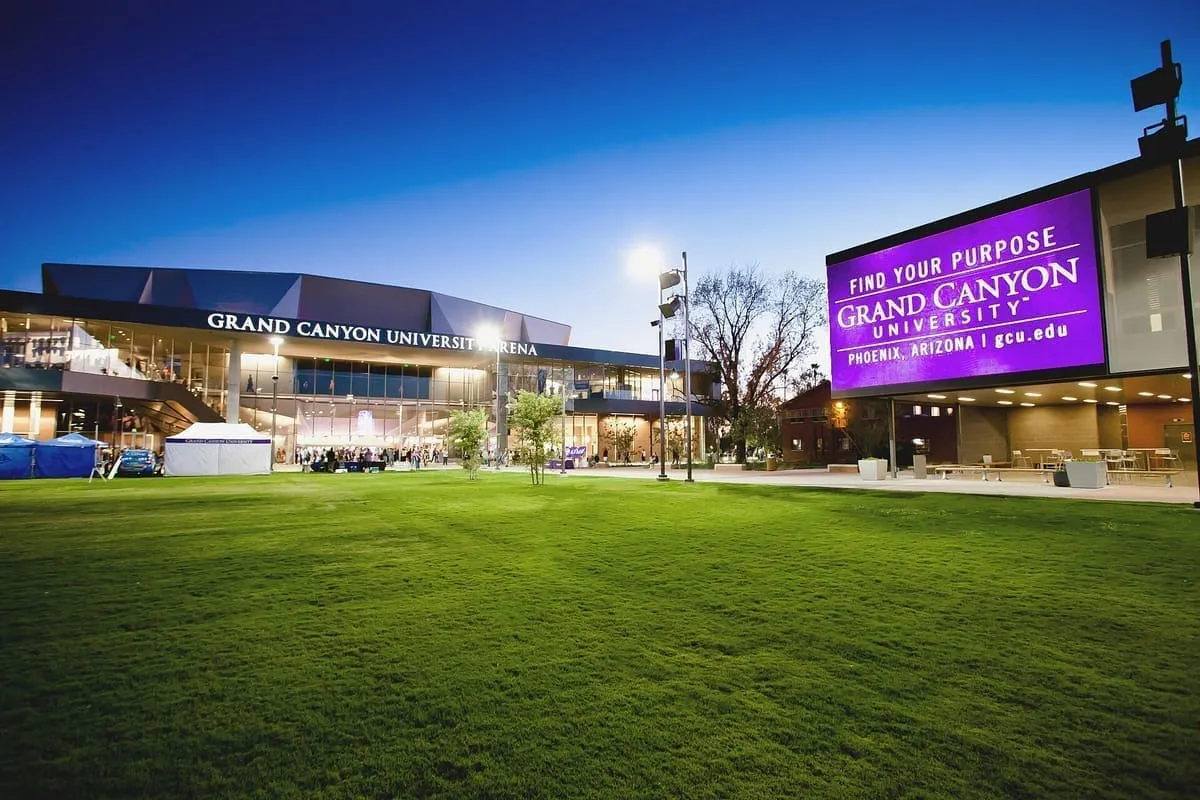 Global Credit Union Arena