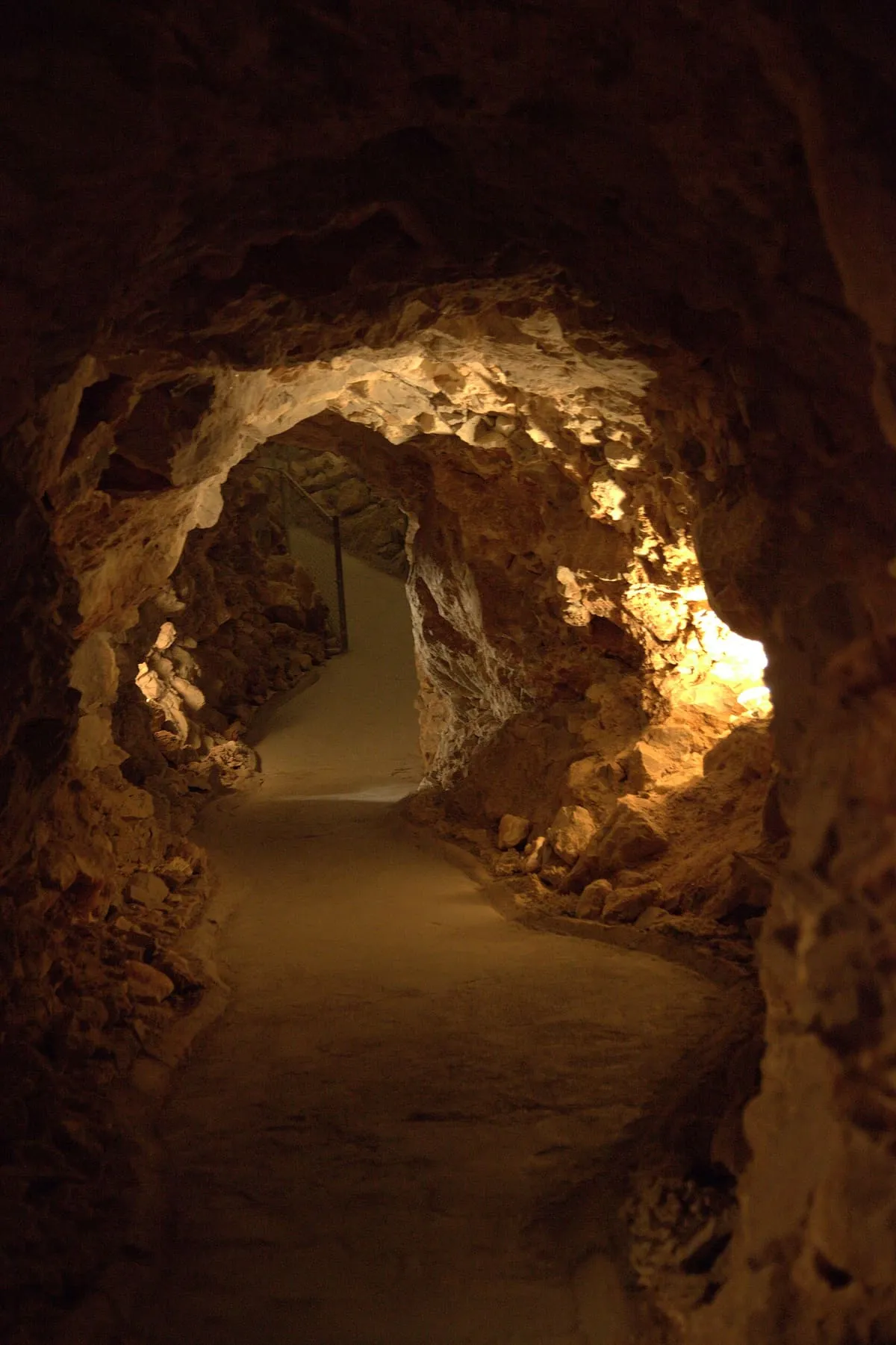 Grand Canyon Caverns