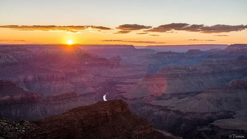 Grand Canyon National Park, photograph 2