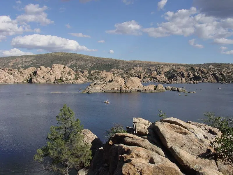 Granite Dells, photograph 3