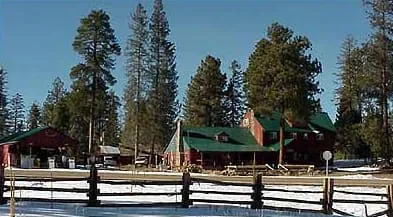 Hannagan Meadow