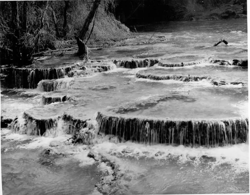 Havasu Falls, photograph 3