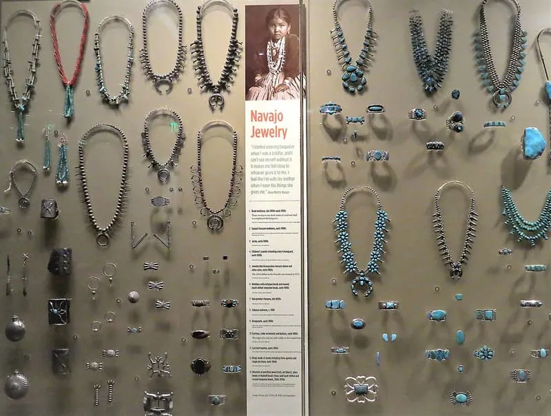 Heard Museum, photograph 3