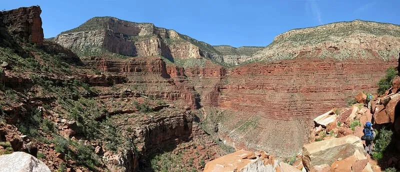 Hermit Trail, photograph 2