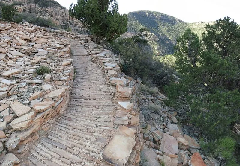 Hermit Trail, photograph 3