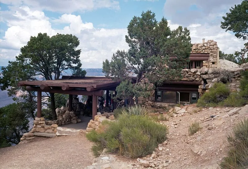 Hermit's Rest, photograph 3