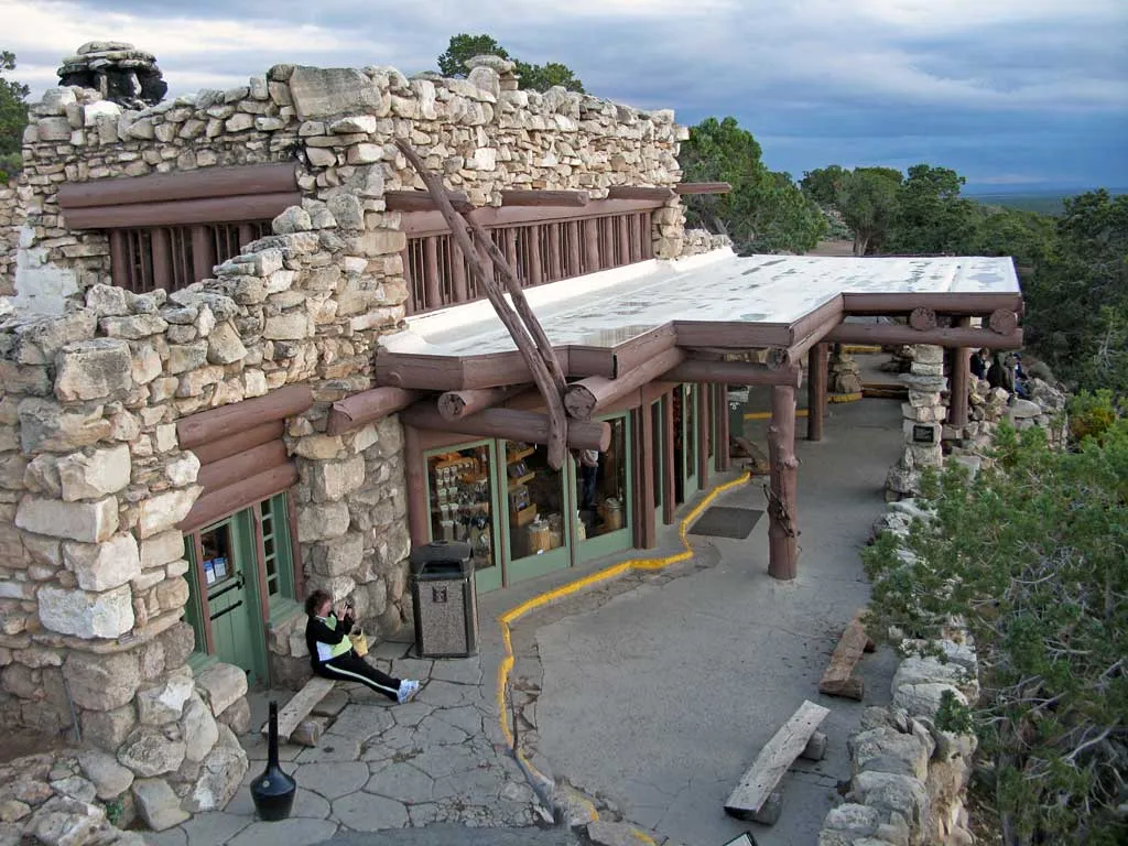 Hermit's Rest