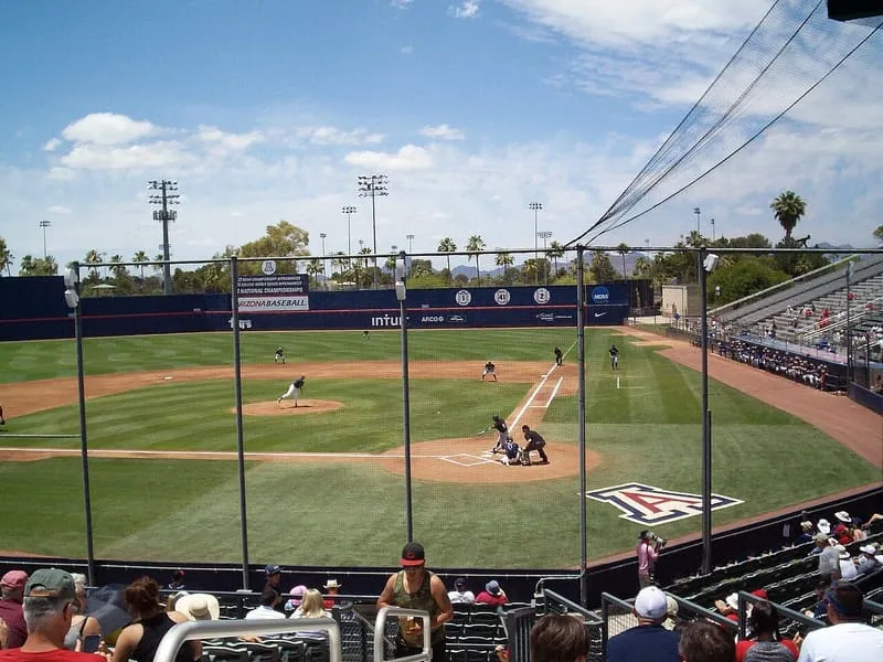 Hi Corbett Field, photograph 2