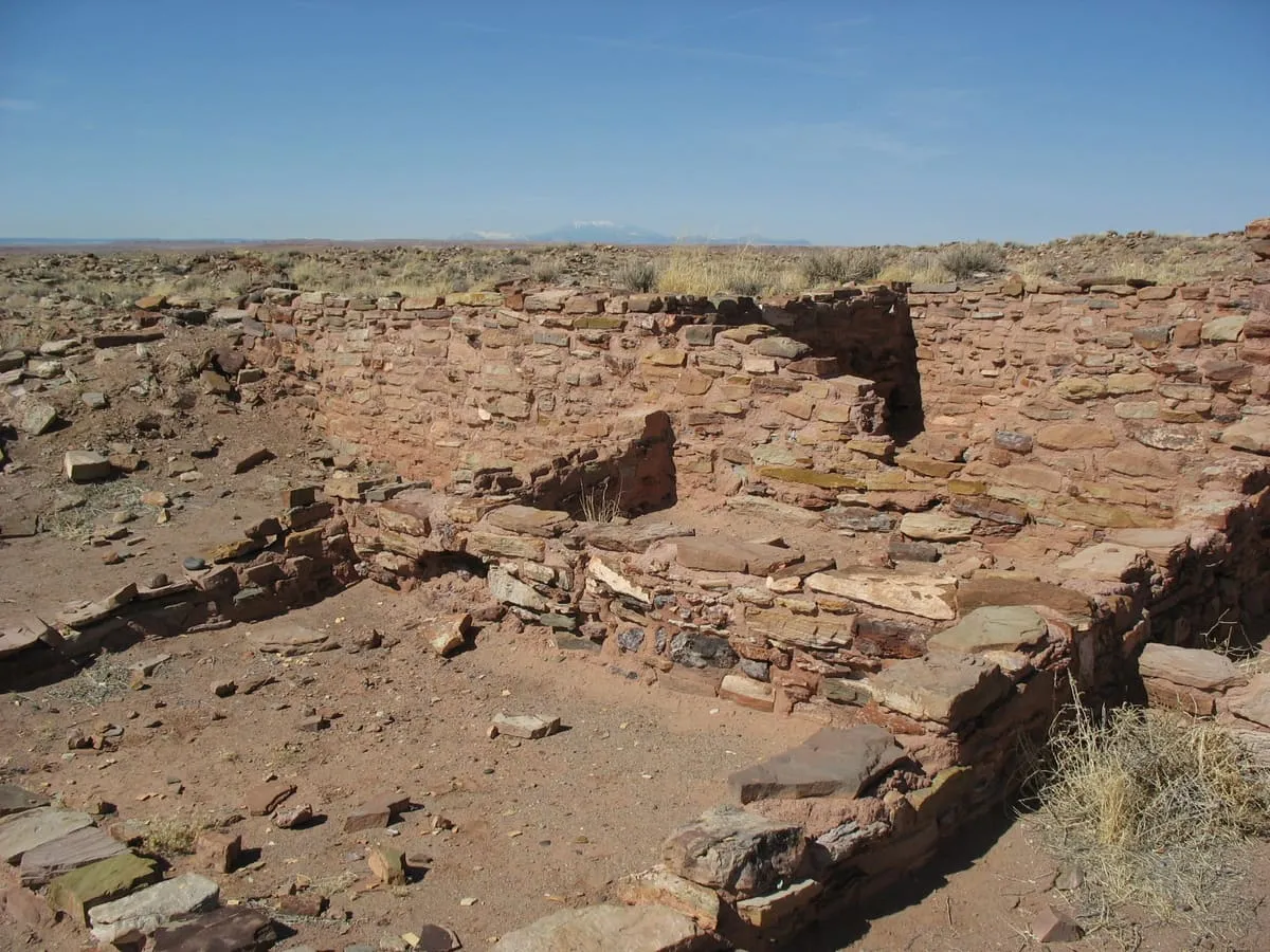 Homolovi State Park