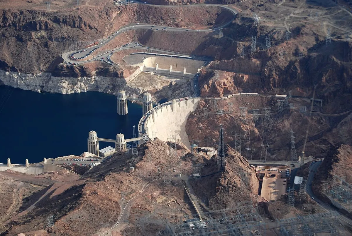 Hoover Dam