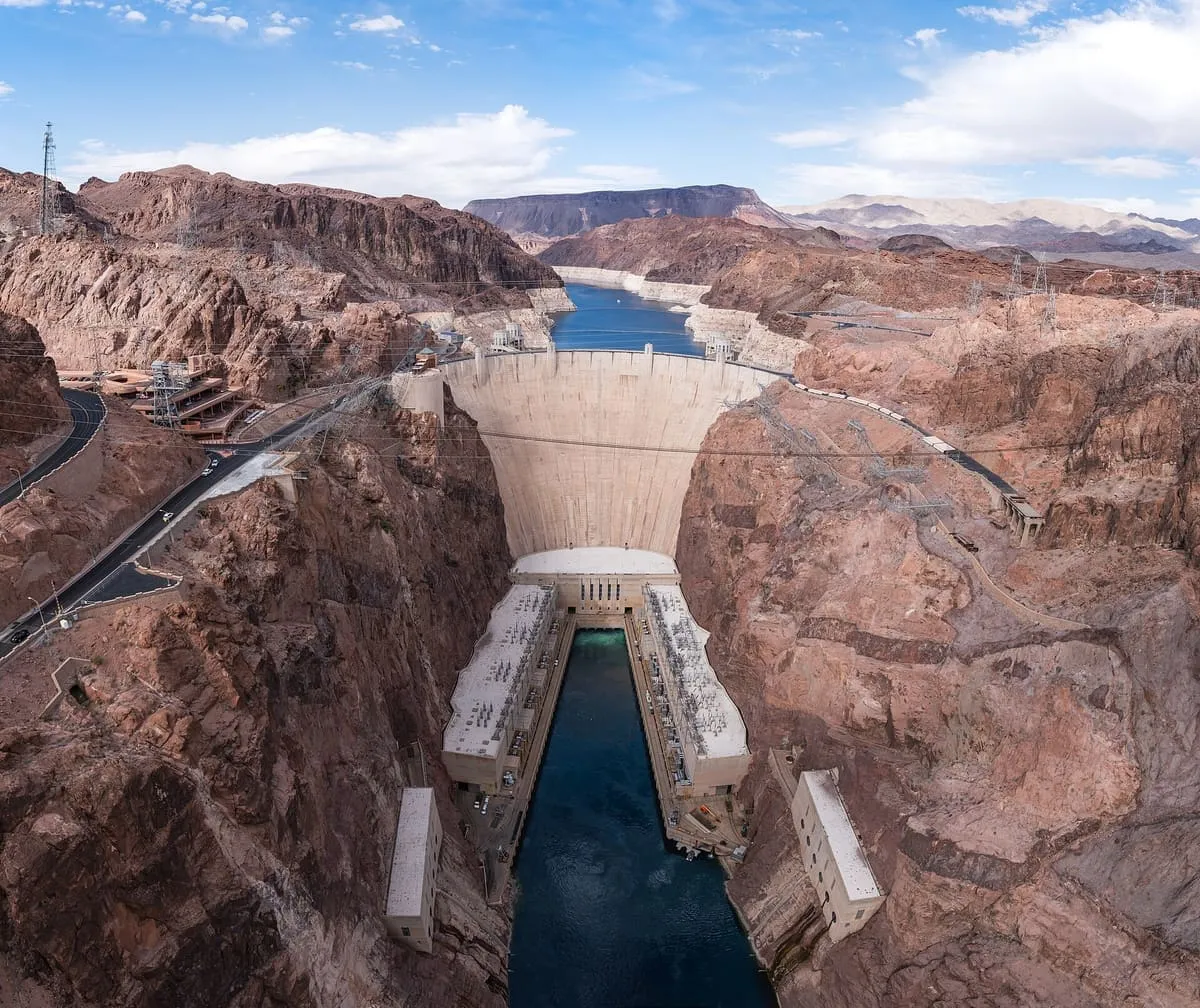 Hoover Dam