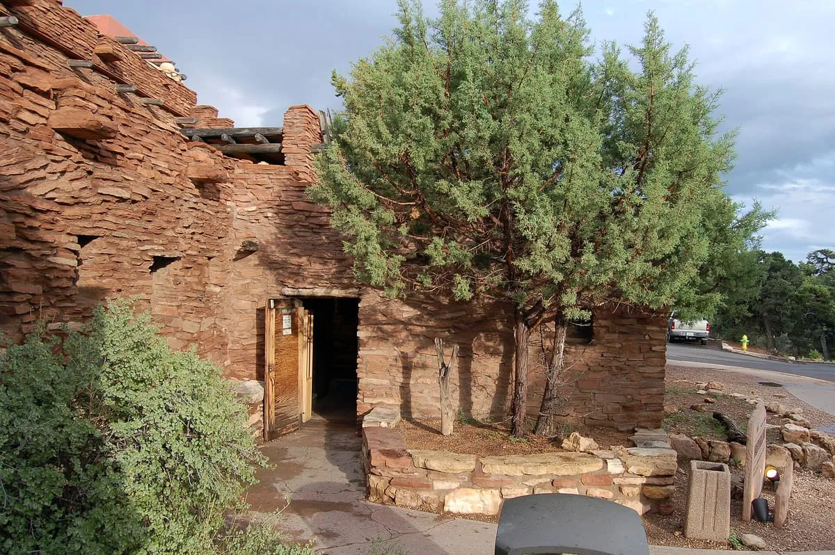 Hopi House