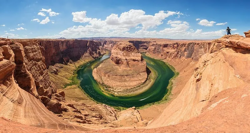 Horseshoe Bend, photograph 3