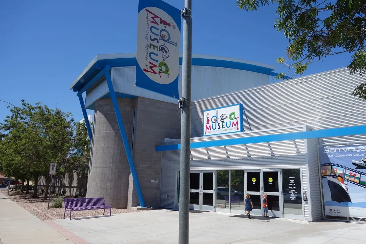 i.d.e.a. Museum