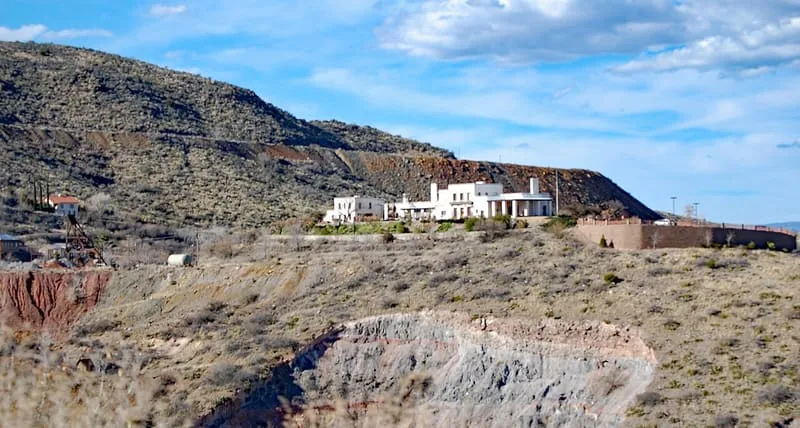 Jerome State Historic Park, photograph 2
