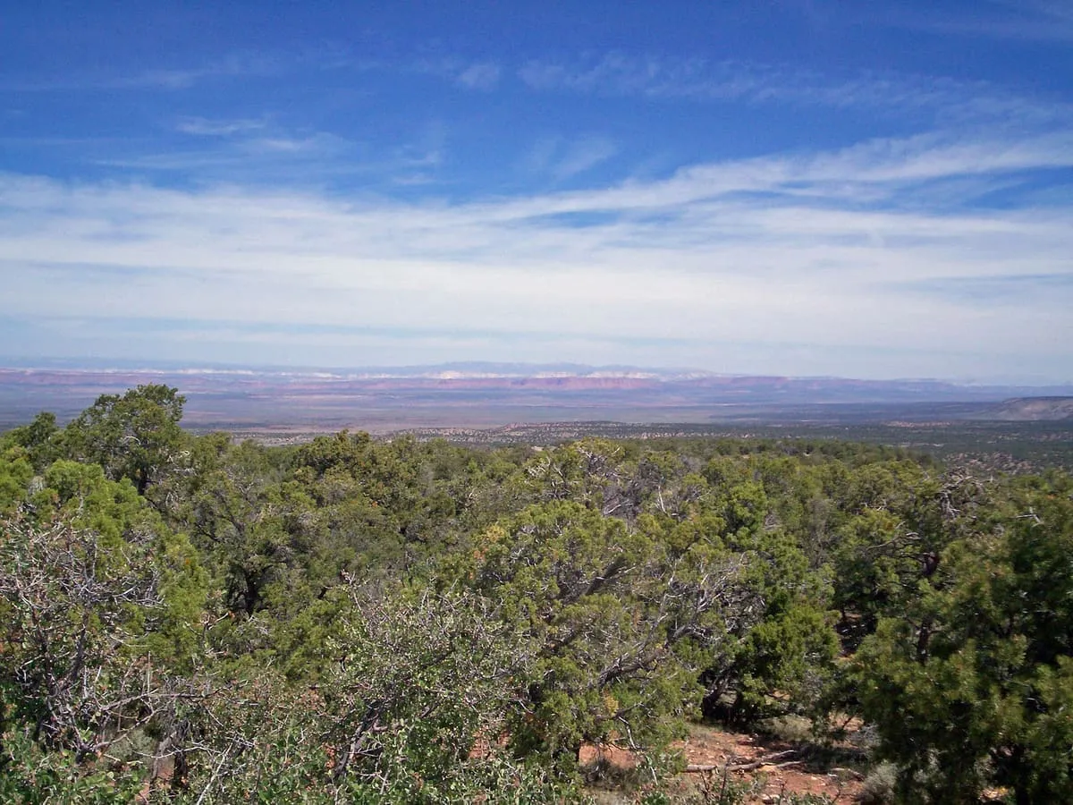 Kaibab Plateau
