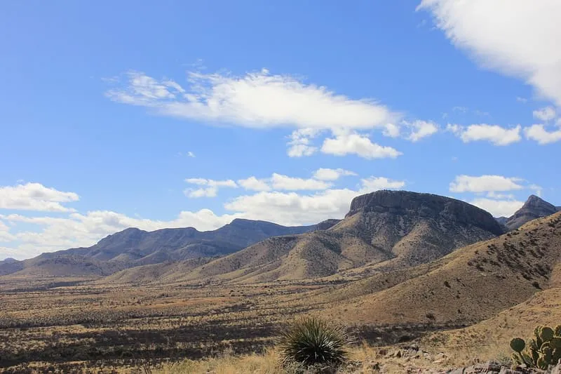 Kartchner Caverns State Park, photograph 2
