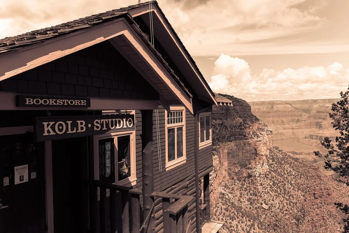 Kolb Studio