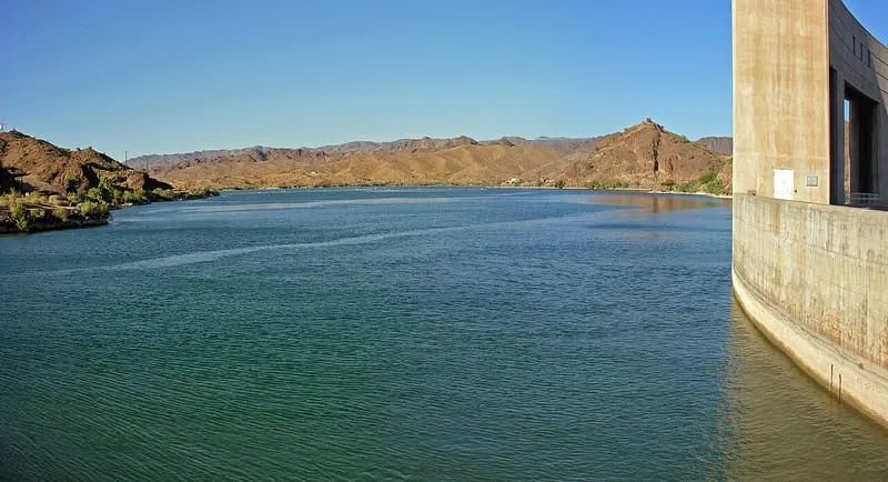 Lake Havasu State Park, photograph 3
