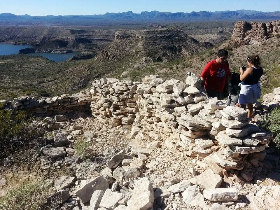 Lake Pleasant Regional Park