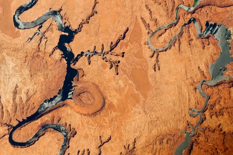 Lake Powell, photograph 3