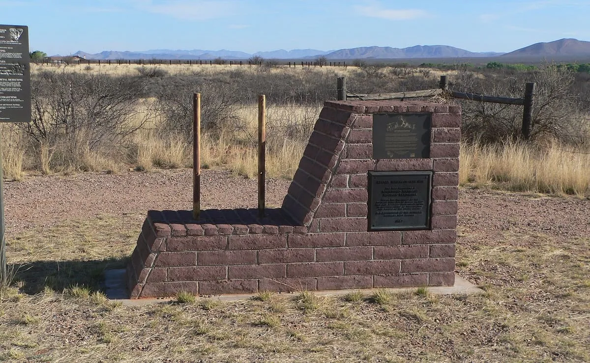 Lehner Mammoth-Kill Site