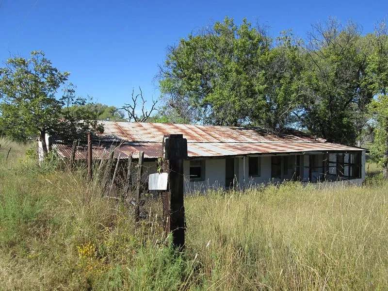 Lochiel, photograph 3
