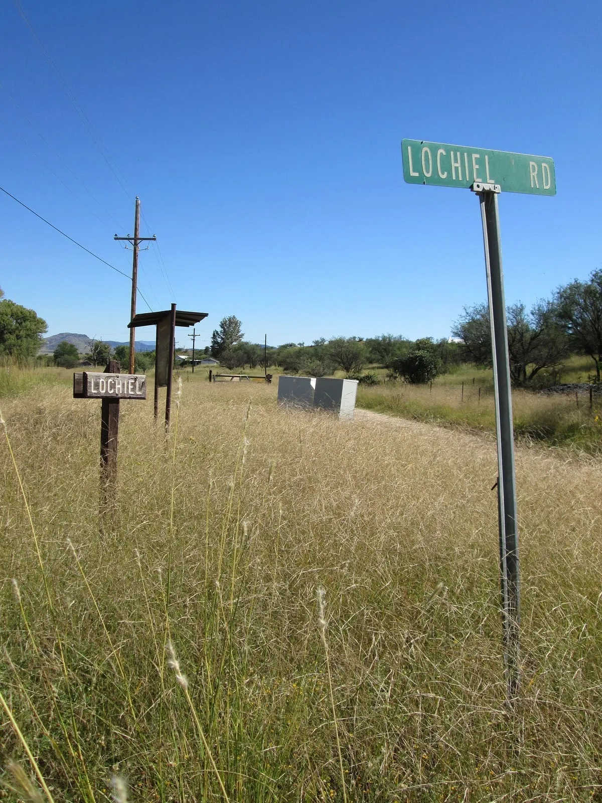 Lochiel