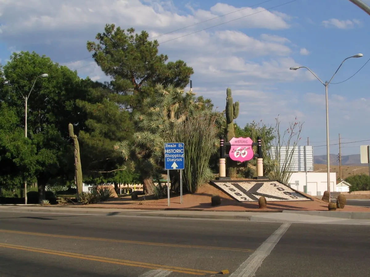 Locomotive Park