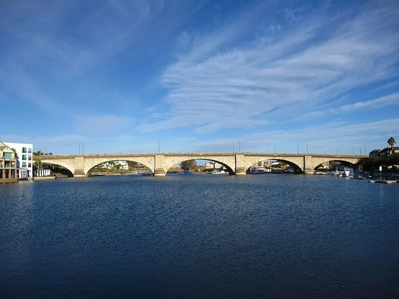 London Bridge, photograph 3