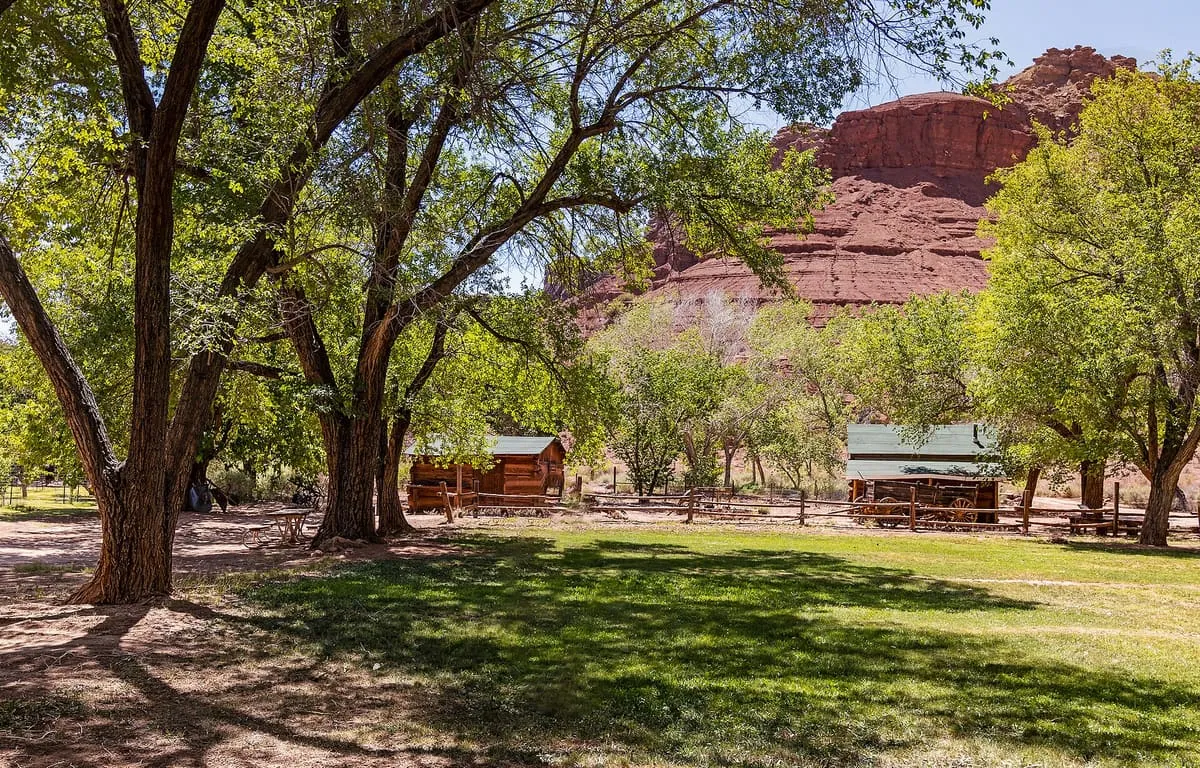 Lonely Dell Ranch