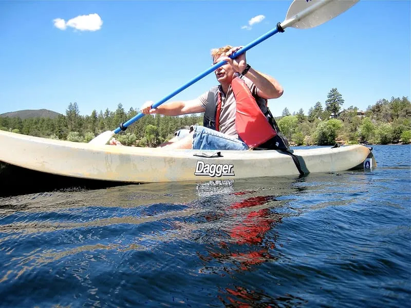 Lynx Lake, photograph 2