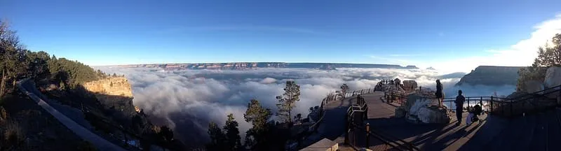 Mather Point, photograph 3