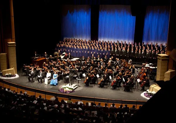Mesa Arts Center
