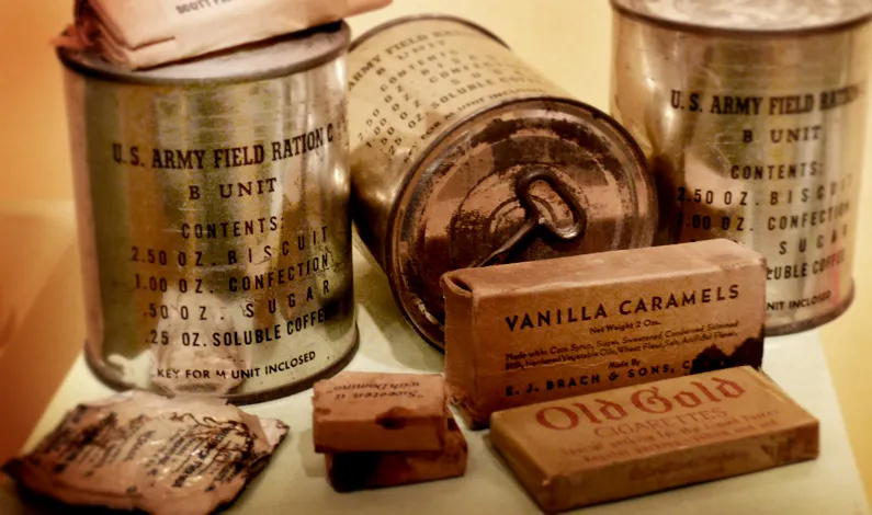 Mesa Historical Museum, photograph 3