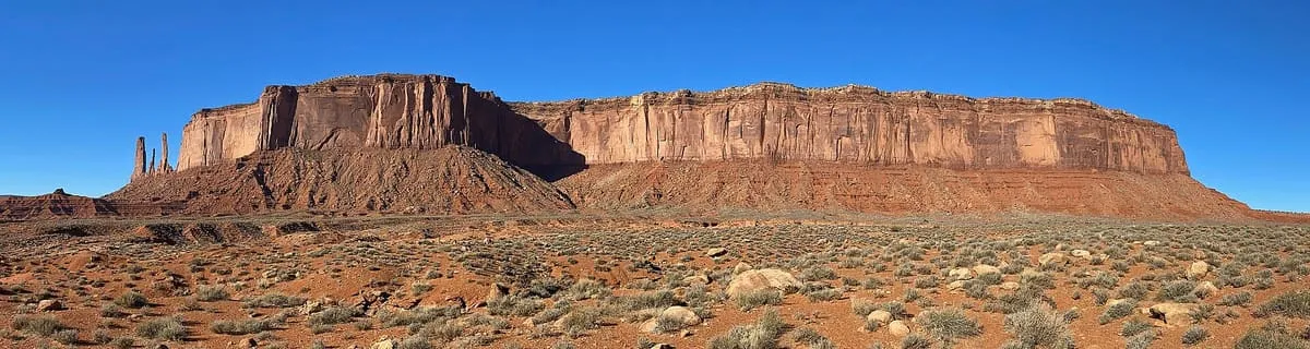 Mitchell Mesa