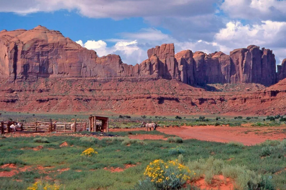 Monument Valley