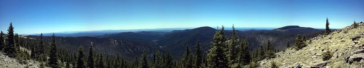 Mount Baldy