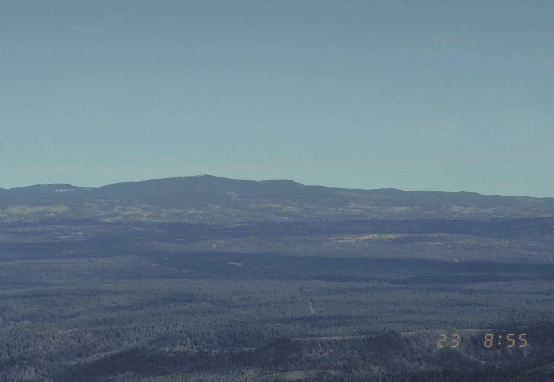 Mount Baldy