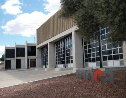 Museum of Contemporary Art Tucson, photograph 2