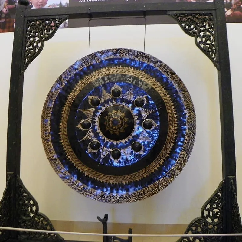 Musical Instrument Museum, photograph 3