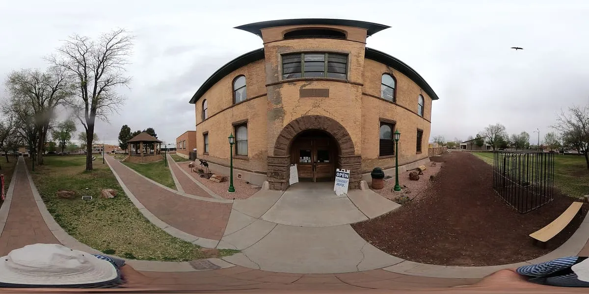 Navajo County Historical Society