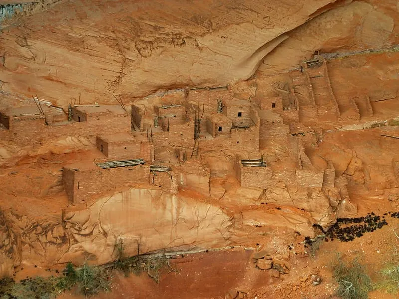 Navajo National Monument, photograph 3