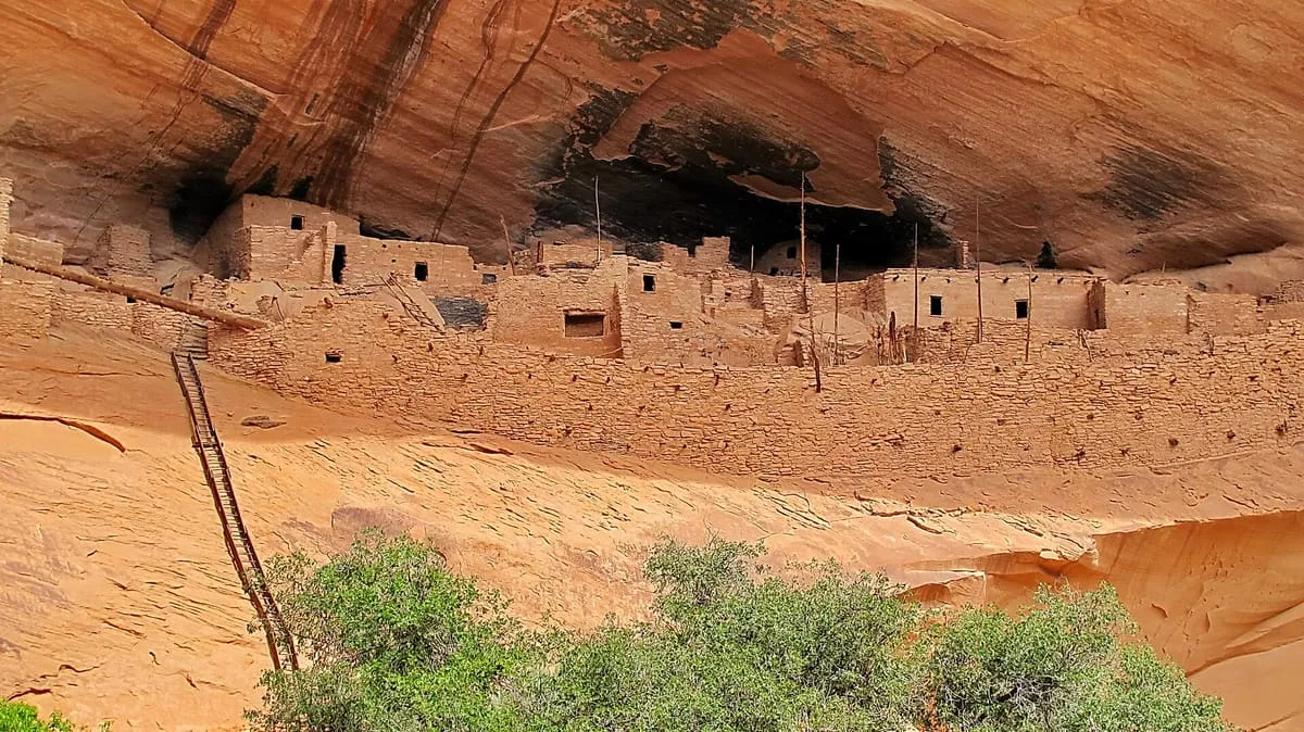 Navajo National Monument