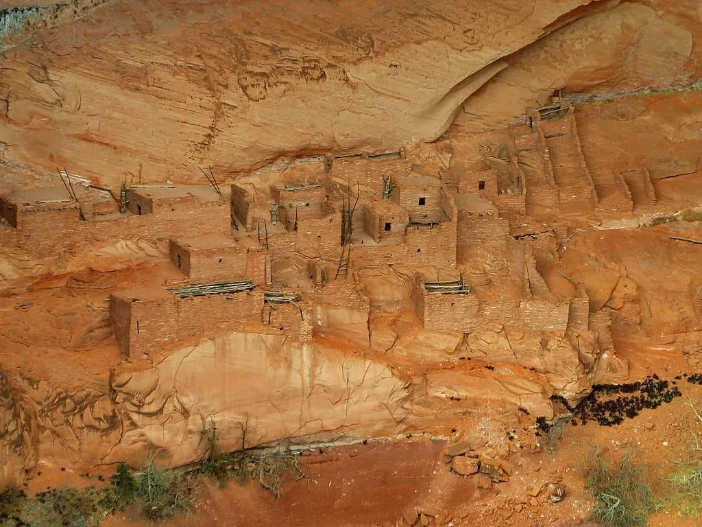 Navajo National Monument